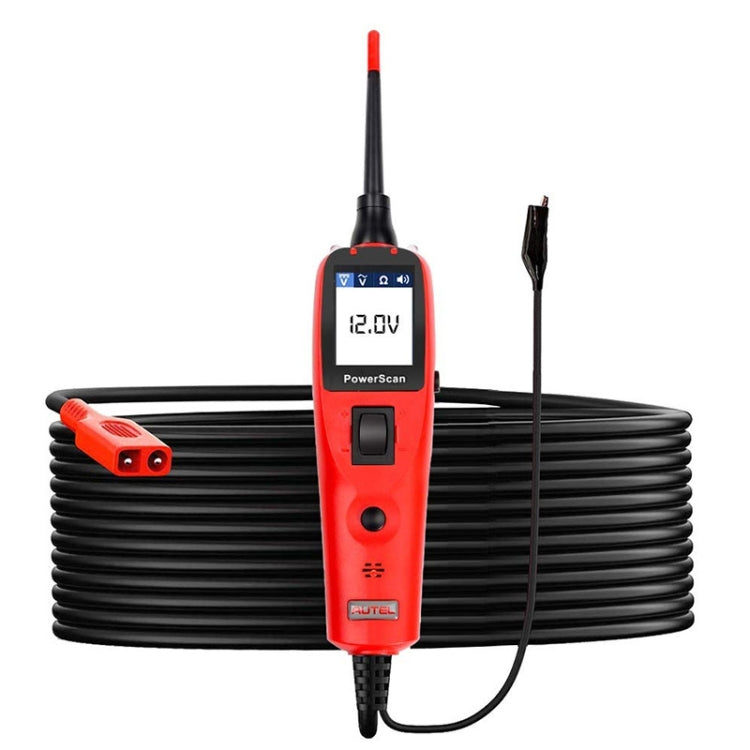 AUTEL PS100 Automotive Circuit Tester Automotive System Diagnostic Tool, Automotive Circuit Tester AUTEL PS100 Automotive Circuit Tester Automotive System Diagnostic Tool, Automotive Circuit Tester